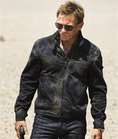 quantum of solace jacket replica|tom ford quantum of solace.